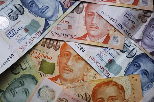 Trung Quốc, Singapre hoán đổi tiền tệ trực tiếp ảnh 1
