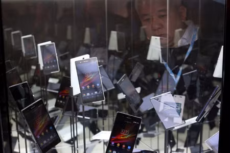 Sony rút khỏi thị trường smartphone giá rẻ ảnh 1
