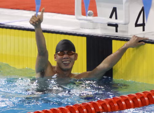 Kỳ tích Võ Thanh Tùng tại Asian Para Games II ảnh 1