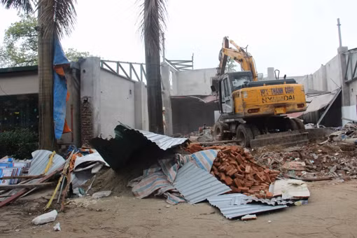 Minh bạch quản lý trật tự xây dựng ảnh 1
