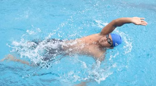 Asian Para Games: Việt Nam giành 2 Huy chương Vàng ngày thi đấu đầu tiên ảnh 1