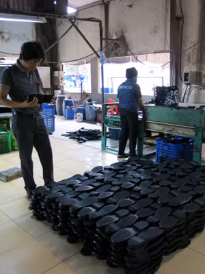 Chắt lọc phát triển công nghiệp phụ trợ ảnh 2