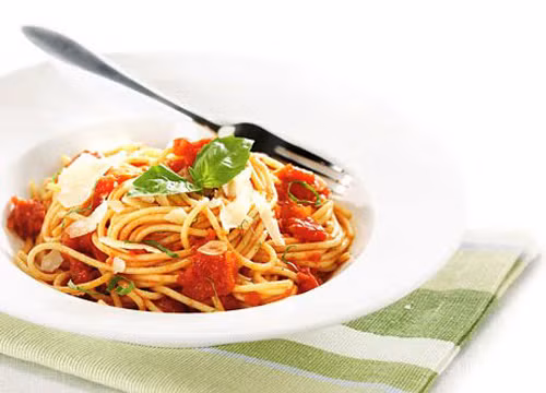 99% người Italy "yêu" pasta ảnh 1