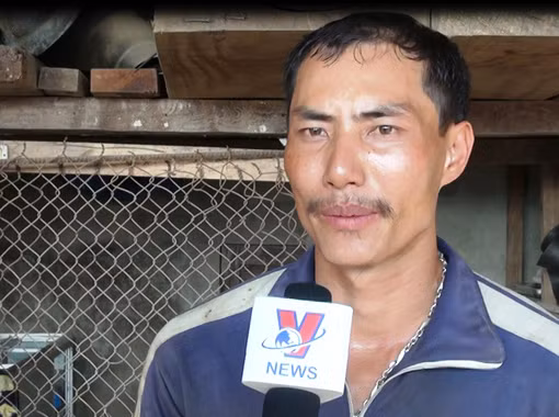 Làm rõ tin hai phóng viên bị cản trở khi tác nghiệp ảnh 3