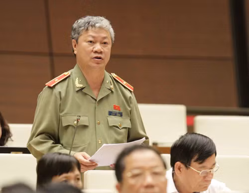 Tăng cường tuyên truyền, phổ biến pháp luật ảnh 2