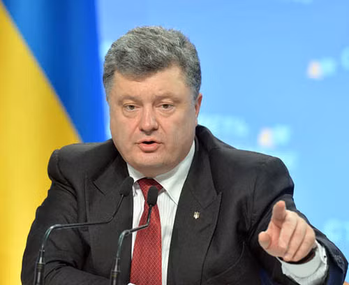 Ai sẽ trả khoản nợ khí đốt của Ukraine? ảnh 7