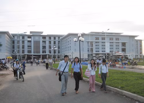 Cần thiết phân tầng – xếp hạng cơ sở giáo dục đại học ảnh 1