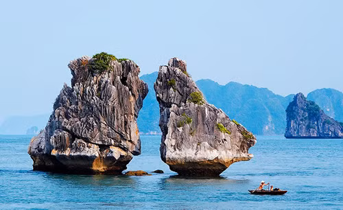Bảo vệ di sản cho muôn đời sau ảnh 2