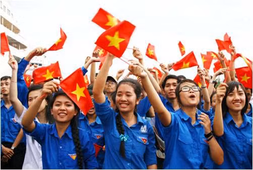 Ngăn chặn tình trạng dư thừa đàn ông ảnh 1