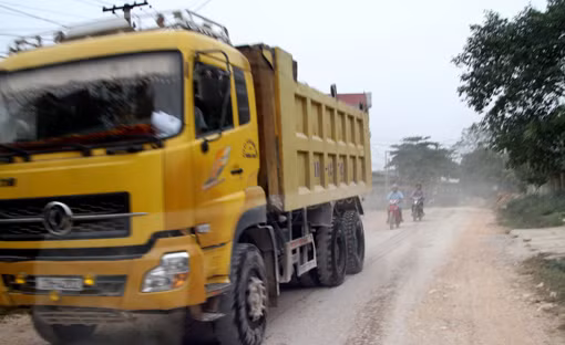 Hệ lụy khai thác khoáng sản ở Yên Bái - Bài cuối ảnh 1