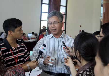 Sân bay Long Thành cần thiết chứ chưa cấp thiết ảnh 1