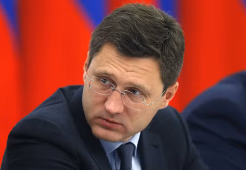 Ai sẽ trả khoản nợ khí đốt của Ukraine? ảnh 2