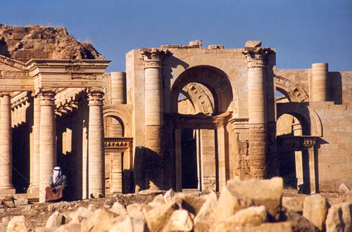 IS làm 'xói mòn' các di sản văn hóa của Iraq ảnh 2