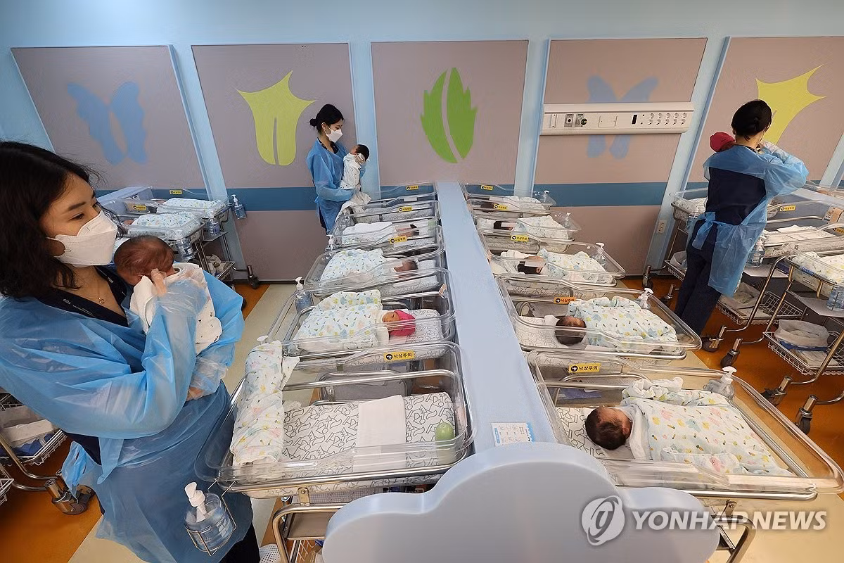 Ảnh minh họa: Yonhap