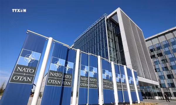 Mỹ loại một số đồng minh chủ chốt khỏi cuộc họp NATO