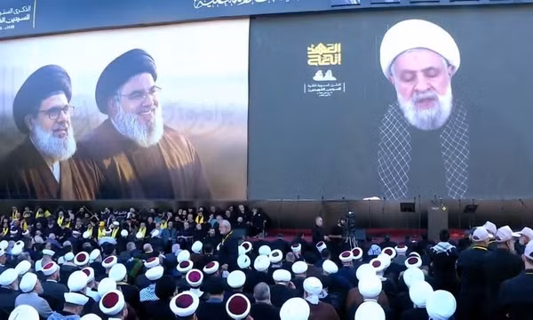 Hai năm sau thủ lĩnh Hezbollah thiệt mạng: Hé lộ về chiến dịch của Israel