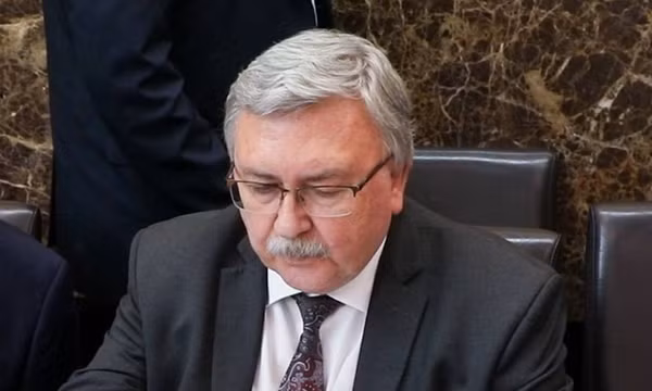 Nga bác cáo buộc đe dọa các cơ sở hạt nhân Ukraine