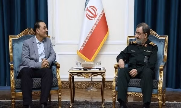 Các nhà ngoại giao chạy đua để ngăn chặn leo thang căng thẳng Mỹ - Iran