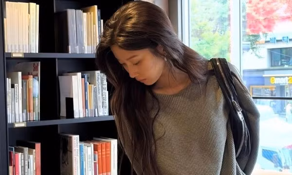 Phong cách ‘tiểu thư nhà giàu’ trở thành hình mẫu của giới trẻ Hàn Quốc