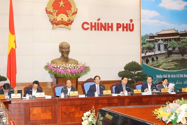 Triển khai đồng bộ các giải pháp phát triển kinh tế-xã hội ảnh 1