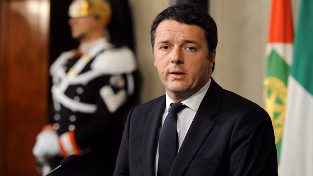 'Cứu Rome' - thách thức mới của Thủ tướng trẻ nhất Italy ảnh 1