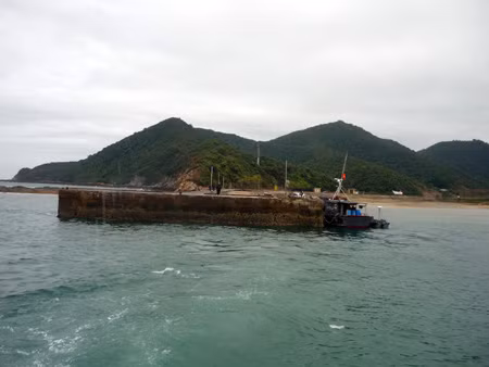 Đảo Trần trở thành Đảo Thanh niên thứ 5 của Việt Nam ảnh 1