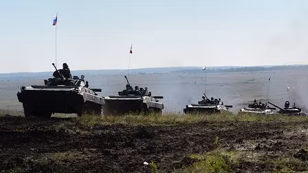 Nga cảnh báo NATO không 'khiêu khích' về vấn đề Ukraine ảnh 1