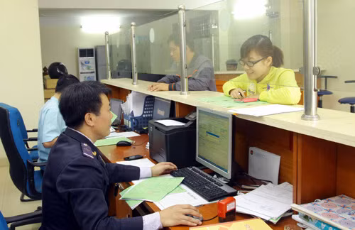 Nâng cao chất lượng đội ngũ cán bộ, công chức ảnh 1