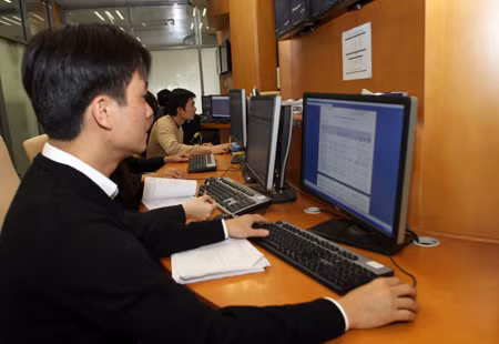 Huy động10.000 tỷ đồng trái phiếu Chính phủ ảnh 1