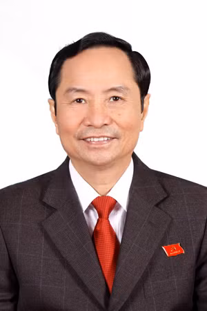 Thượng tướng Phạm Quý Ngọ từ trần ảnh 1