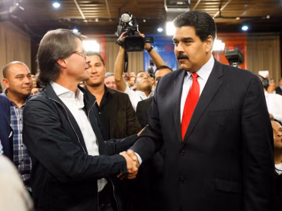 Chính phủ Venezuela cam kết lập lại trật tự xã hội ảnh 2
