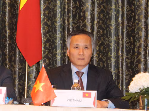 Đàm phán TPP đạt tiến bộ quan trọng ảnh 1