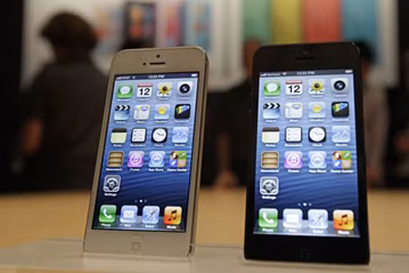 NSA hưởng lợi từ lỗ hổng của hệ điều hành iOS? ảnh 1
