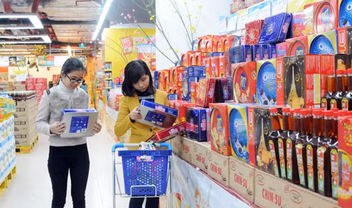 CPI tăng thấp, mừng hay lo? ảnh 1