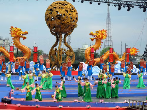 Bảo tồn Cố đô Huế: 'nguyên trạng' hay 'thích nghi' ảnh 2