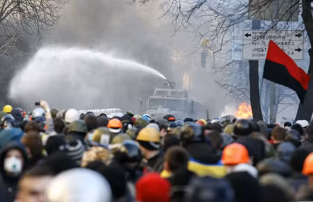Ukraine thay Tổng tham mưu trưởng quân đội ảnh 1