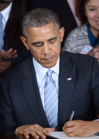  Chính quyền Obama nỗ lực tăng lương tối thiểu cho lao động Mỹ ảnh 1