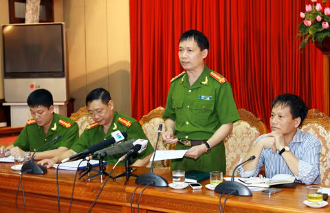 Truy tố Giám đốc thẩm mỹ viện Cát Tường 2 tội danh ảnh 1