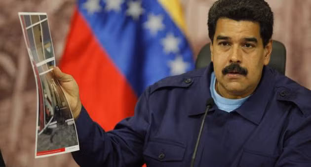 Tổng thống Venezuela đề nghị Mỹ đối thoại cải thiện quan hệ ảnh 1