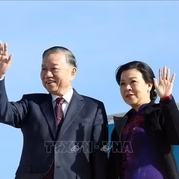 Tin nóng trong nước ngày 24/10/2026