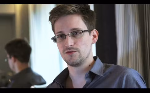 'Kẻ lộ tin mật' Snowden đã rời Hong Kong ảnh 1