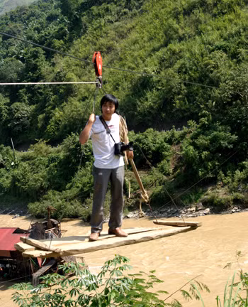 Làm báo ở cuối trời Tây Bắc ảnh 2
