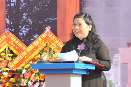 Lấy phiếu tín nhiệm phải 'tránh tranh thủ quê hương, anh em' ảnh 1