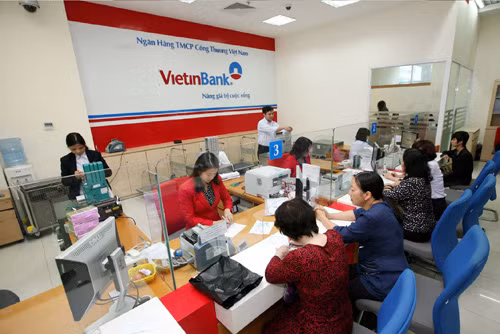 Giảm lãi suất huy động để 'kích' vay ảnh 1