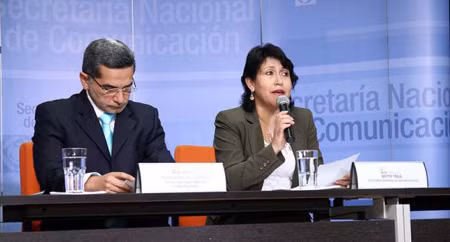 Ecuador phủ nhận cấp giấy thông hành cho Snowden ảnh 1