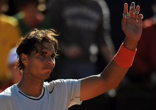 Tổng hợp Wimbledon: Dự đoán cùng quần vợt nam ảnh 1