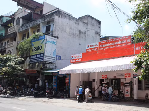  Nhiều bài học sau sự cố cháy cây xăng - Bài 1 ảnh 1