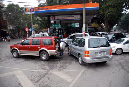Nhiều bài học sau sự cố cháy cây xăng - Bài 4: Phòng cháy tốt, chữa cháy giỏi ảnh 2