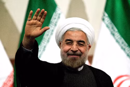 Phương Tây có ngăn chặn được Iran? ảnh 1