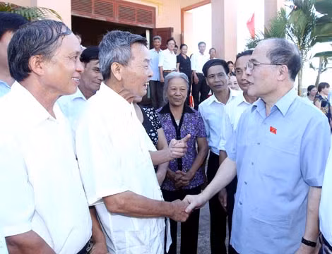 Giáo dục, đào tạo là trọng tâm xây dựng nông thôn mới ảnh 1